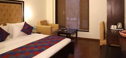Ξενοδοχείο The Raj Vilas Agra