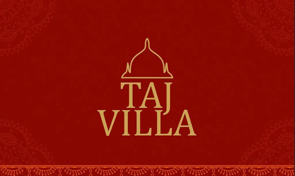 The Raj Vilas Agra  India