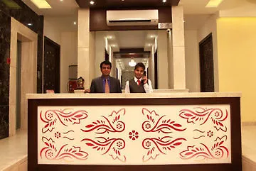 The Raj Vilas Agra  Hotel Agra (Uttar Pradesh)