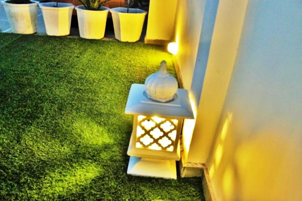 The Raj Vilas Agra  Hotel