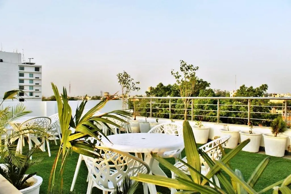 The Raj Vilas Agra