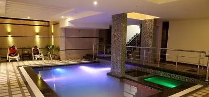 The Raj Vilas Agra  3*, Agra (Uttar Pradesh) India