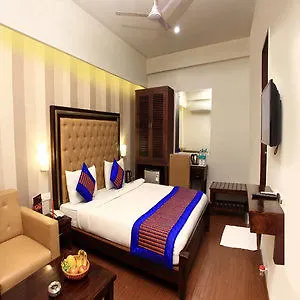 The Raj Vilas Agra  India