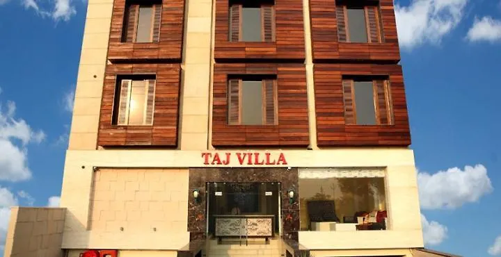 The Raj Vilas Agra