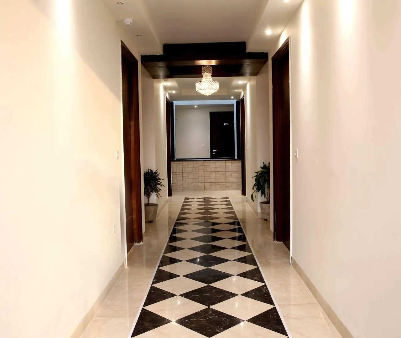 The Raj Vilas Agra  Hotel Agra (Uttar Pradesh)