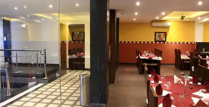 The Raj Vilas Agra  3*, Agra (Uttar Pradesh) India