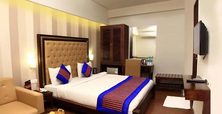 The Raj Vilas Agra  3*, Agra (Uttar Pradesh)